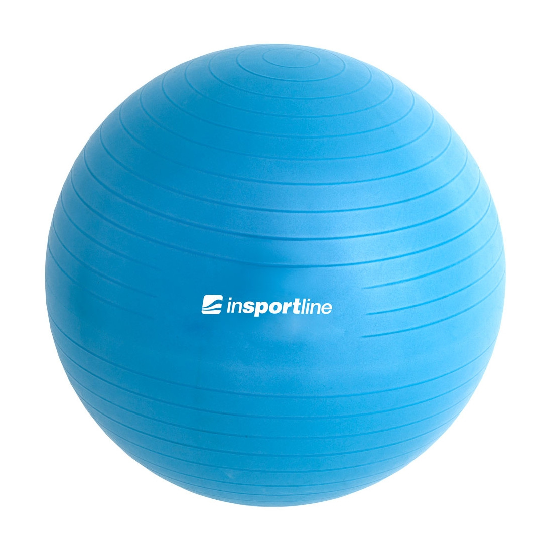 Gimnastikos kamuolys + pompa inSPORTline Top Ball 45cm - Green 3
