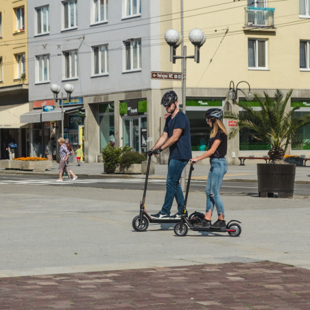 Elektrinis paspirtukas inSPORTline Swifter (iki 100kg, 250W, iki 25km/h) 9