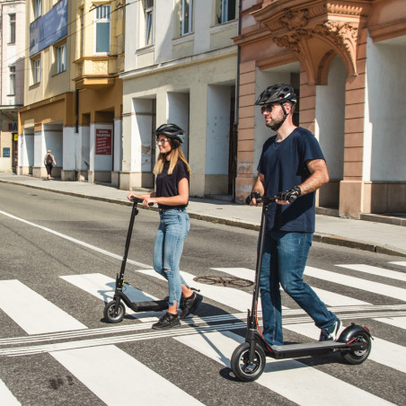 Elektrinis paspirtukas inSPORTline Swifter (iki 100kg, 250W, iki 25km/h) 10