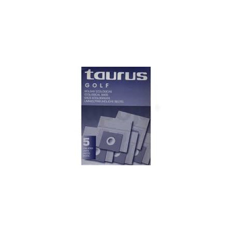 TAURUS 999046 Golf pop. D.s. filtras