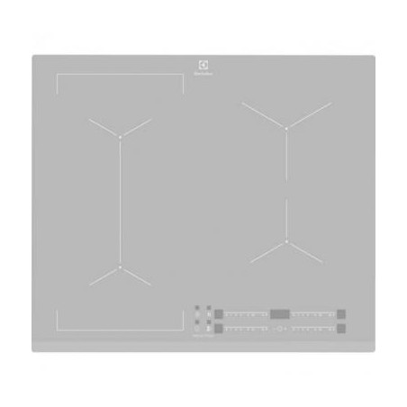 Indukcinė kaitlentė Electrolux EIV63440BS