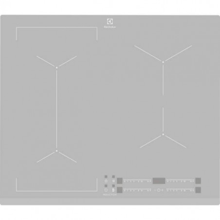 Indukcinė kaitlentė Electrolux EIV63440BS 2