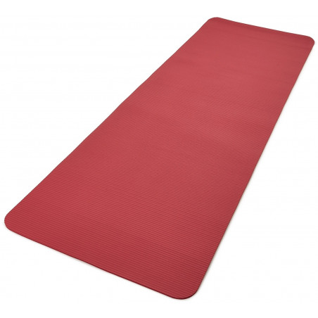 Treniruočių kilimėlis Adidas Fitness 7 mm, raudonas 5