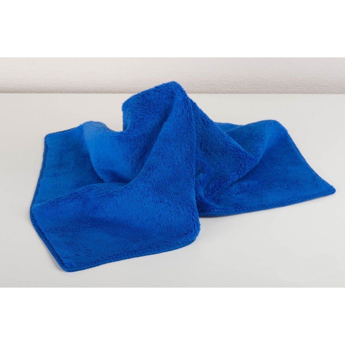 Virtuvinis mikropluošto rankšluostis KINI (tamsiai mėlyna) 1
