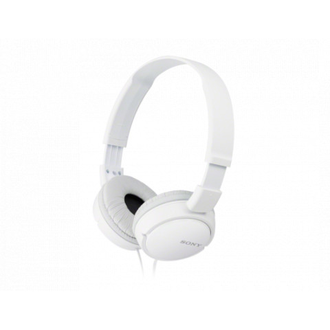 SONY MDR-ZX110APW Ausinės