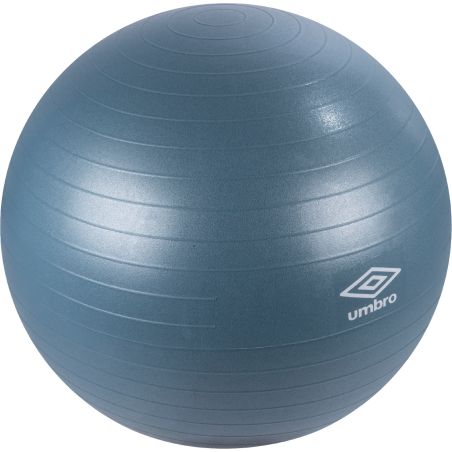Umbro Blue Fitness gimnastikos kamuolys 65cm 1