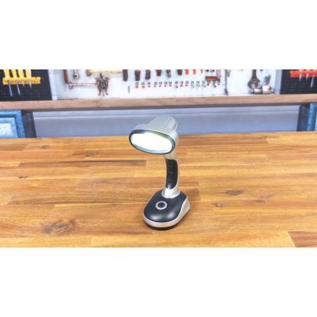 Genius Ideas Desk lamp - LED gel 3