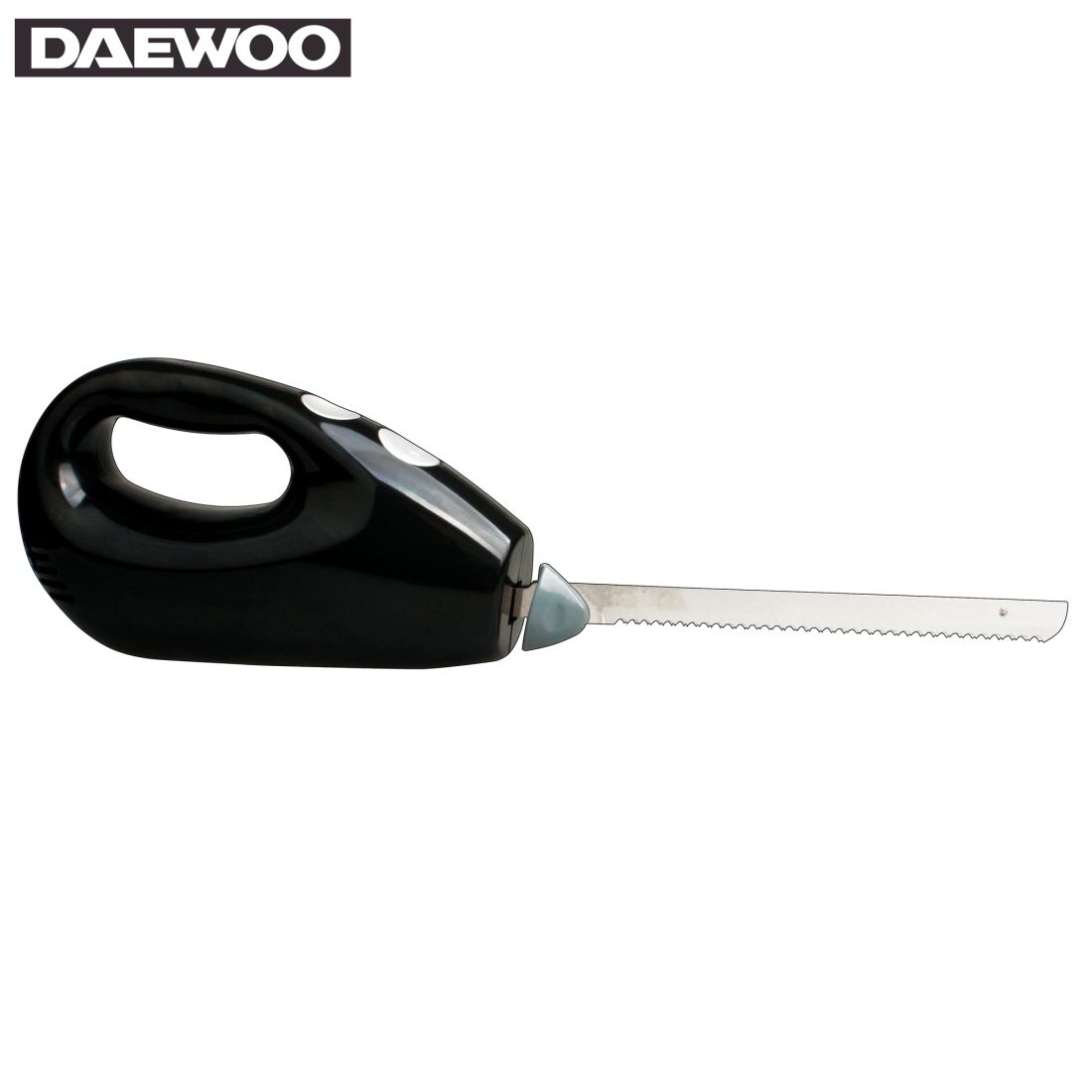 Daewoo SYM-1359: Electric Knife 2