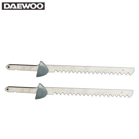 Daewoo SYM-1359: Electric Knife 4
