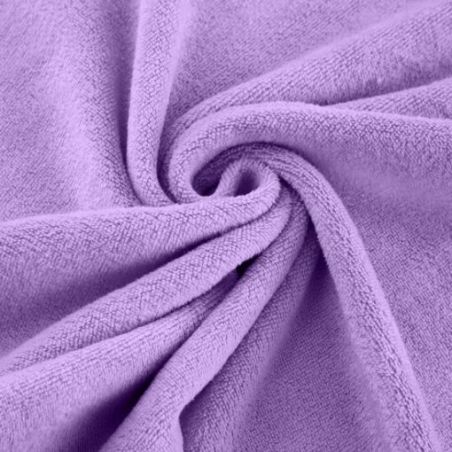 Mikropluošto rankšluostis AMY (violetinė) 2