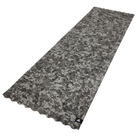 Treniruočių kilimėlis Adidas, 9 mm