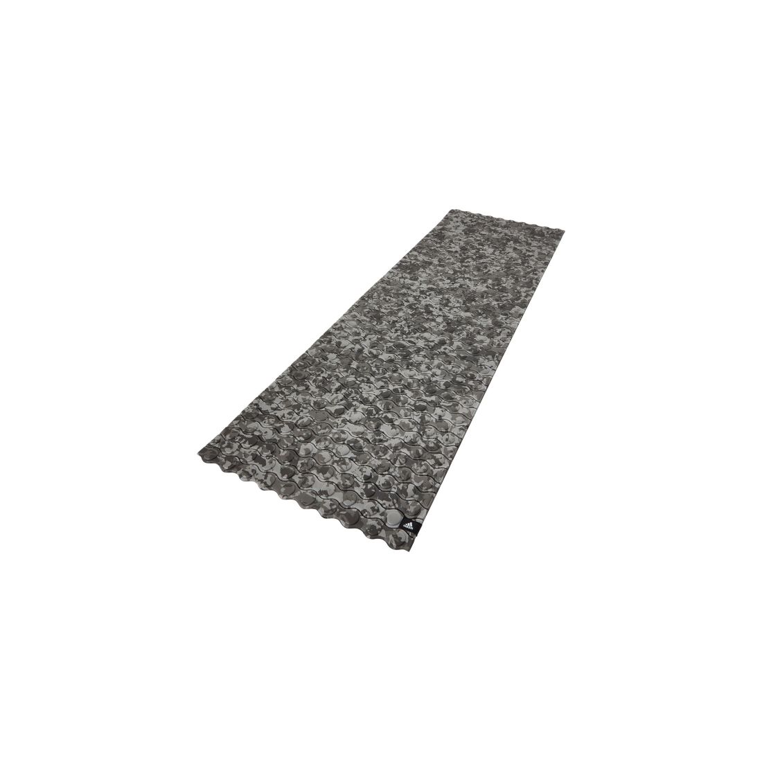 Treniruočių kilimėlis Adidas, 9 mm