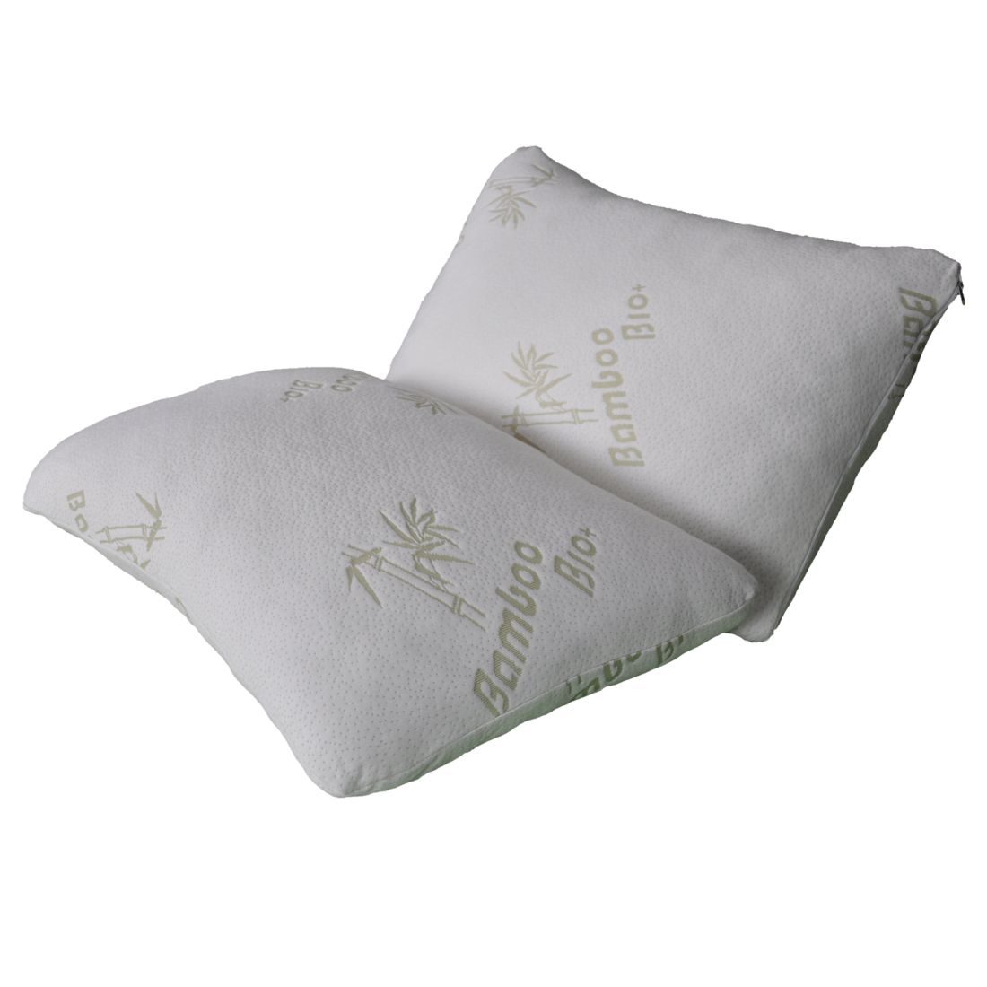 Royalty Comfort HG-5076BMC: Bambukinis pagalvės užvalkalas 4