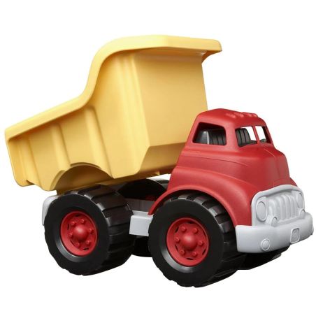 Green Toys žaislinis sunkvežimis 3