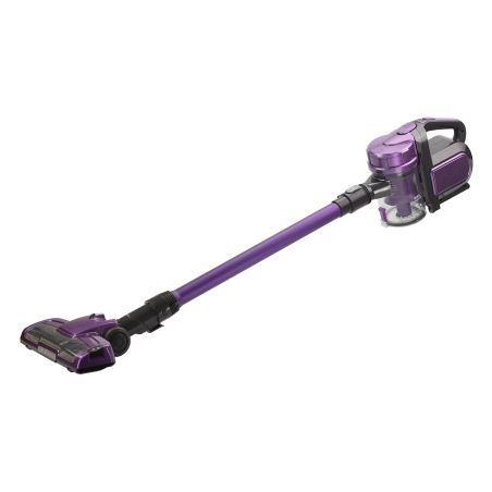„Royalty Line Stick“ dulkių siurblys - 1500W Violetinis 5