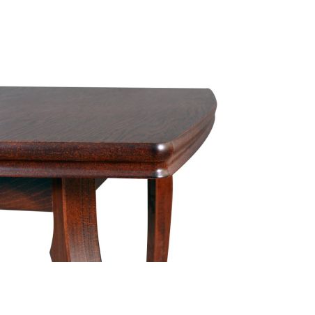 Valgomojo stalas Kento , 160/200 cm 2