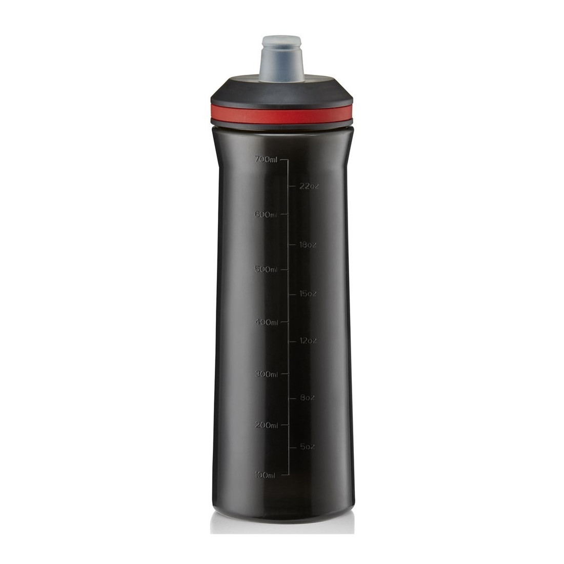 Gertuvė REEBOK Water Bottle - 750ml - Black 1