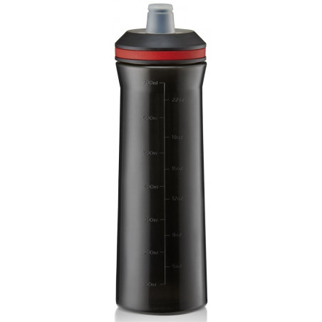 Gertuvė REEBOK Water Bottle - 750ml - Black 1