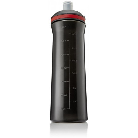 Gertuvė REEBOK Water Bottle - 750ml - Black 3